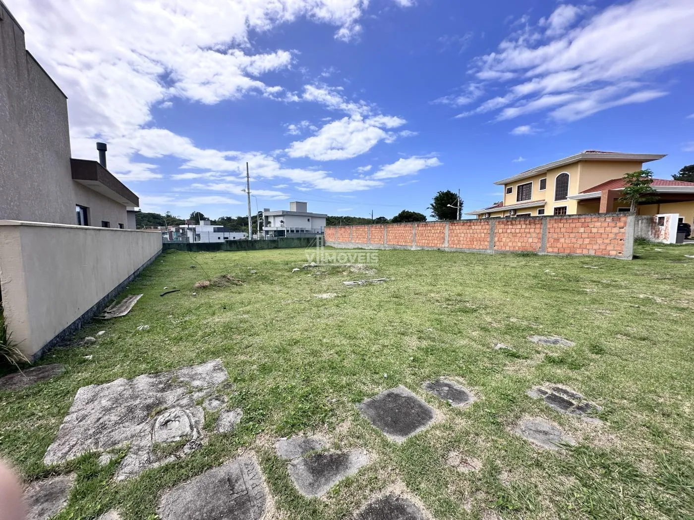 Terreno para Venda em Florianópolis / SC no bairro São João do Rio Vermelho