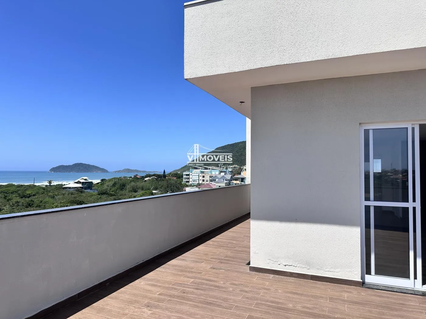 Apartamento para Venda em Florianópolis / SC no bairro Ingleses do Rio Vermelho