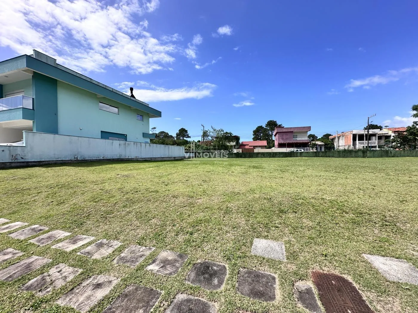 Terreno para Venda em Florianópolis / SC no bairro São João do Rio Vermelho