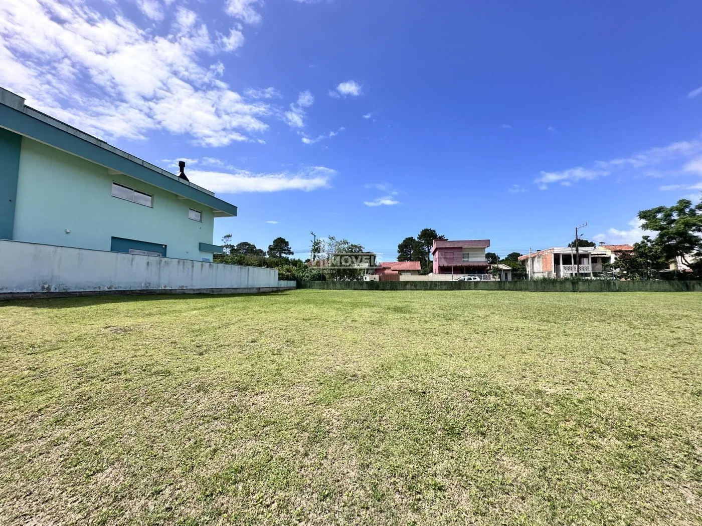 Terreno para Venda em Florianópolis / SC no bairro São João do Rio Vermelho