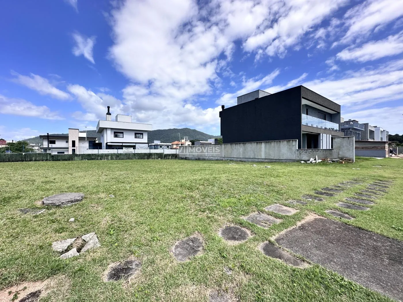 Terreno para Venda em Florianópolis / SC no bairro São João do Rio Vermelho