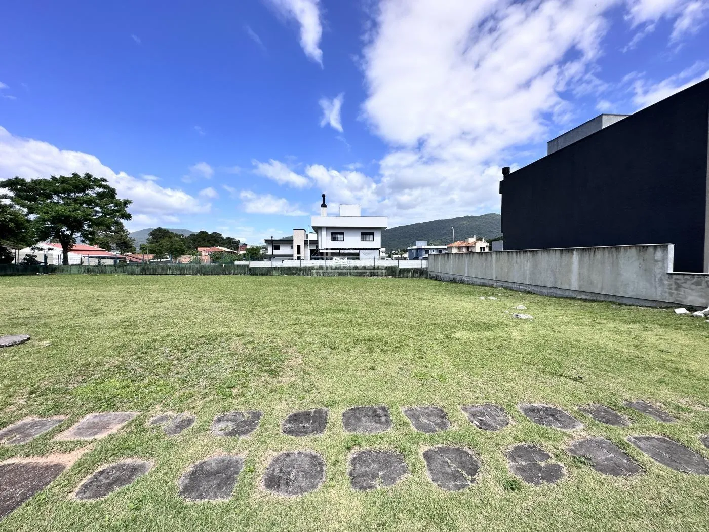 Terreno para Venda em Florianópolis / SC no bairro São João do Rio Vermelho