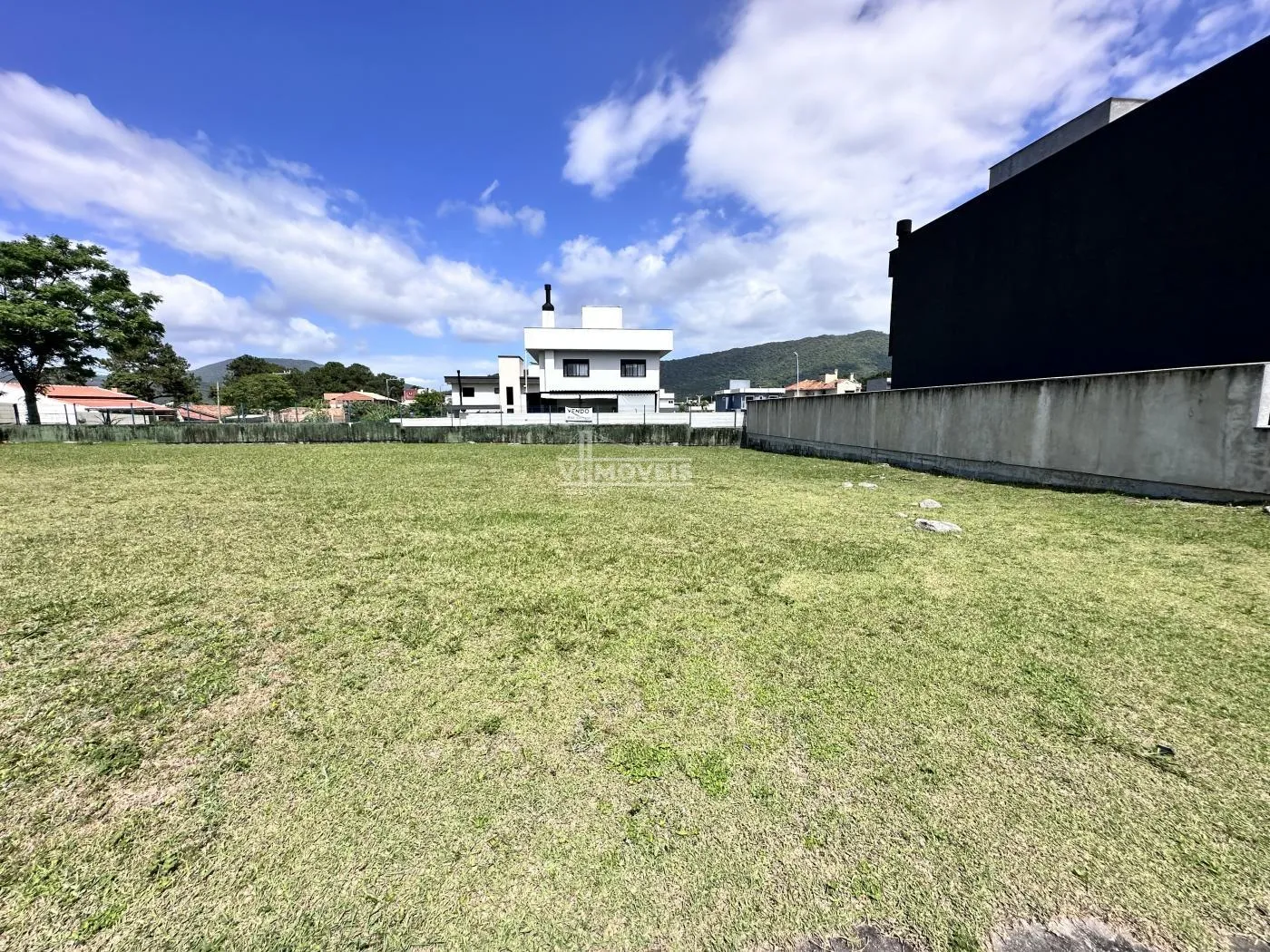 Terreno para Venda em Florianópolis / SC no bairro São João do Rio Vermelho