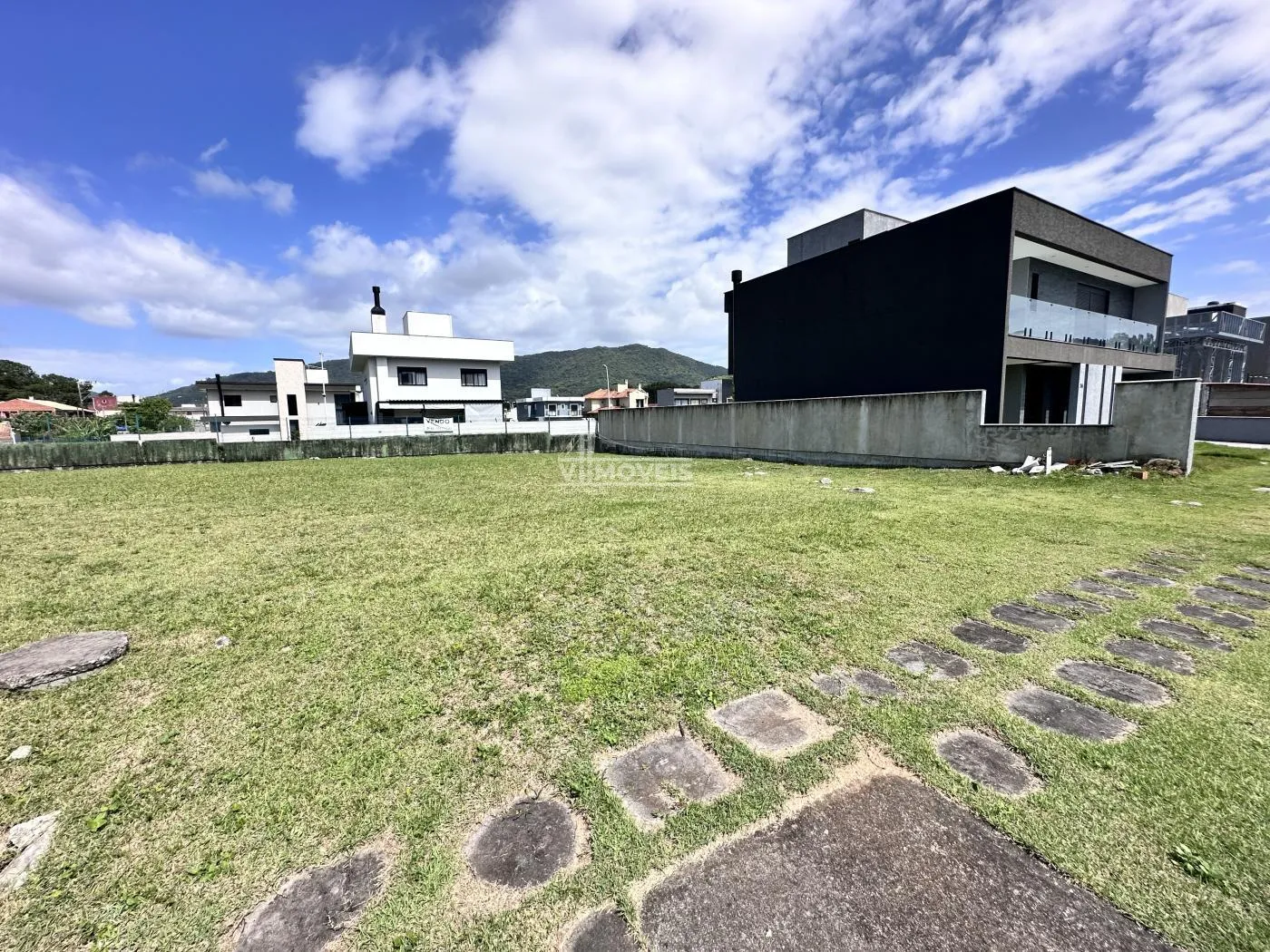Terreno para Venda em Florianópolis / SC no bairro São João do Rio Vermelho