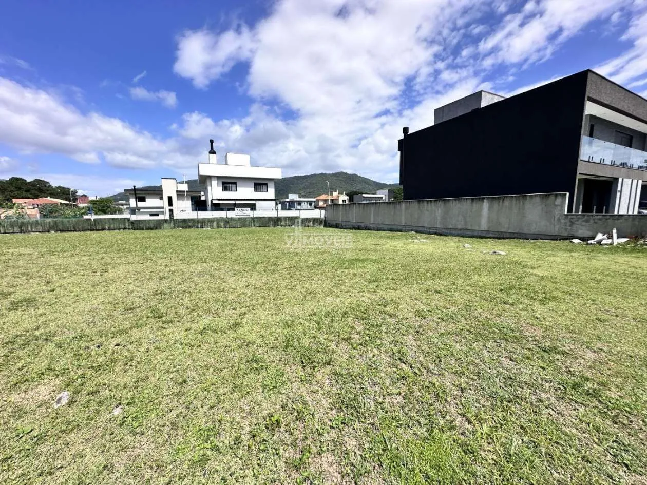 Terreno para Venda em Florianópolis / SC no bairro São João do Rio Vermelho
