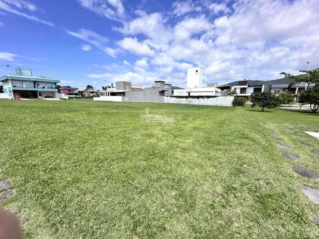 Terreno para Venda em Florianópolis / SC no bairro São João do Rio Vermelho