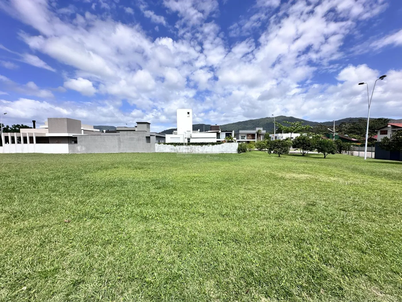 Terreno para Venda em Florianópolis / SC no bairro São João do Rio Vermelho