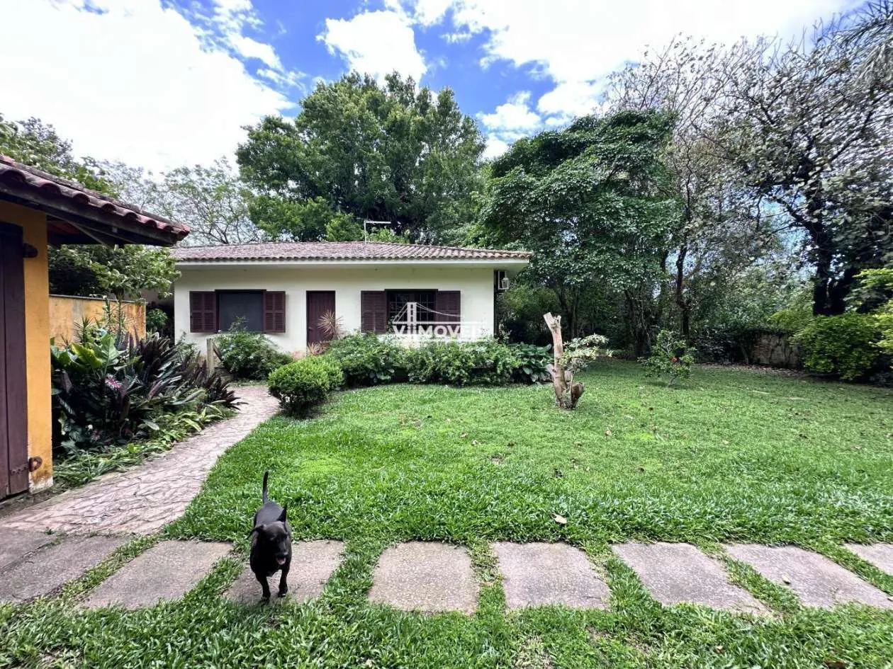 Casa para Venda em Florianópolis / SC no bairro São João do Rio Vermelho