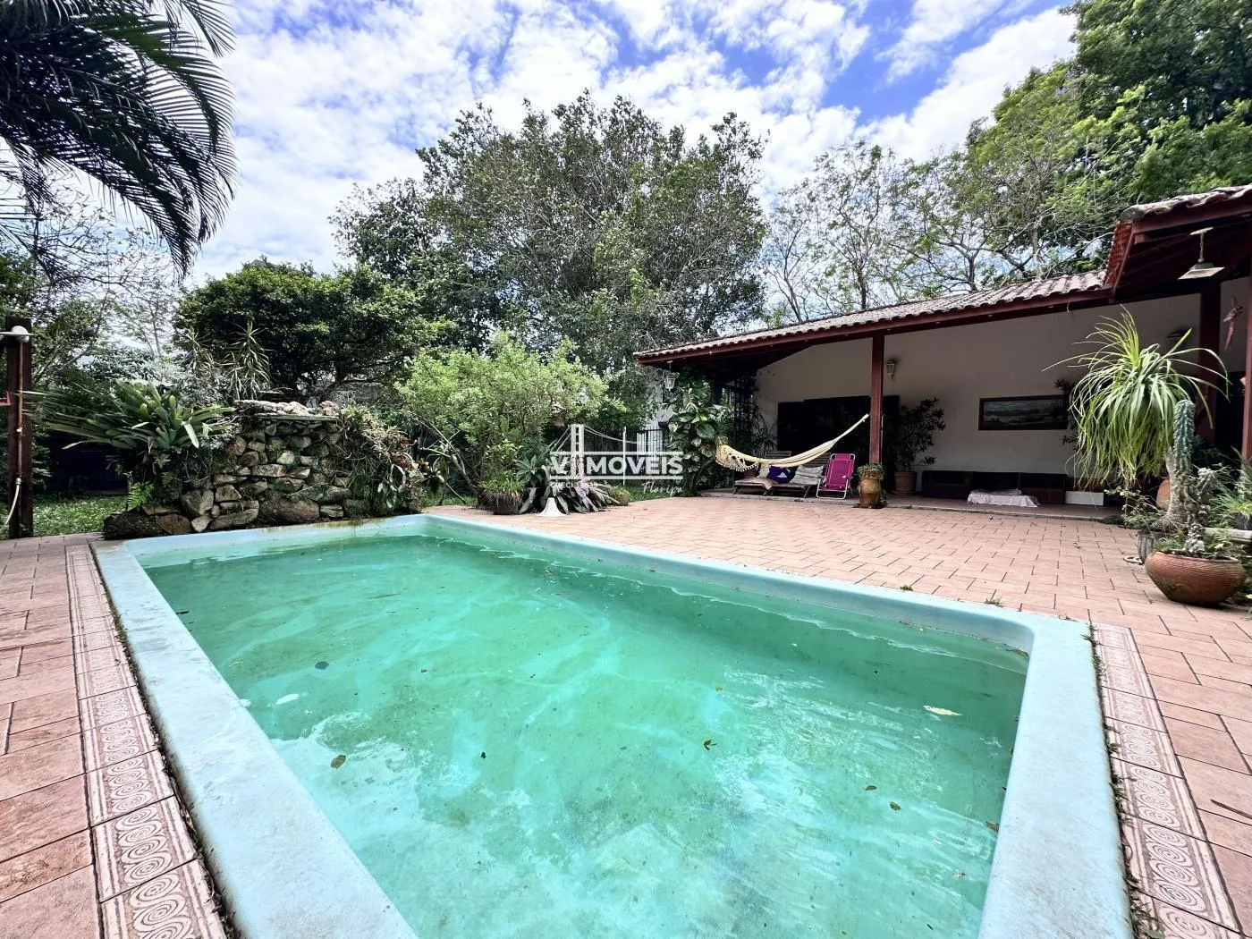 Casa para Venda em Florianópolis / SC no bairro São João do Rio Vermelho