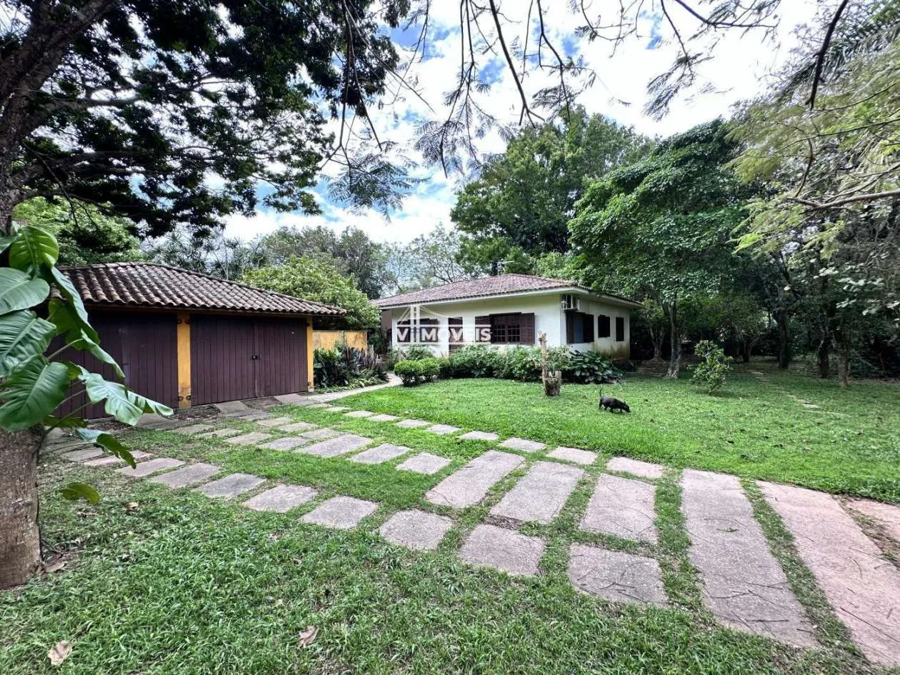 Casa para Venda em Florianópolis / SC no bairro São João do Rio Vermelho