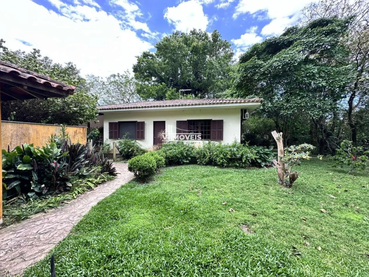 Casa para Venda em Florianópolis / SC no bairro São João do Rio Vermelho