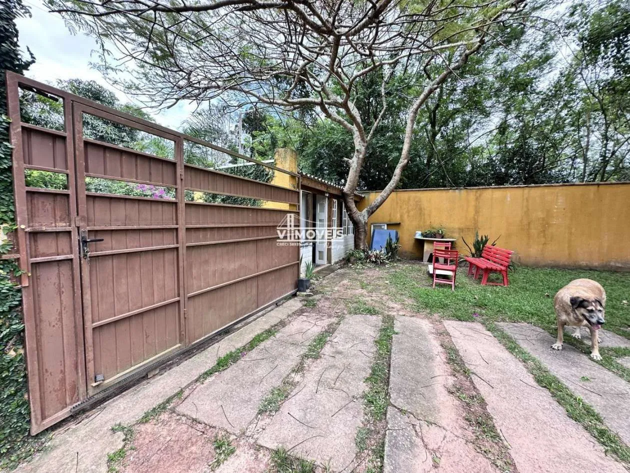 Casa para Venda em Florianópolis / SC no bairro São João do Rio Vermelho