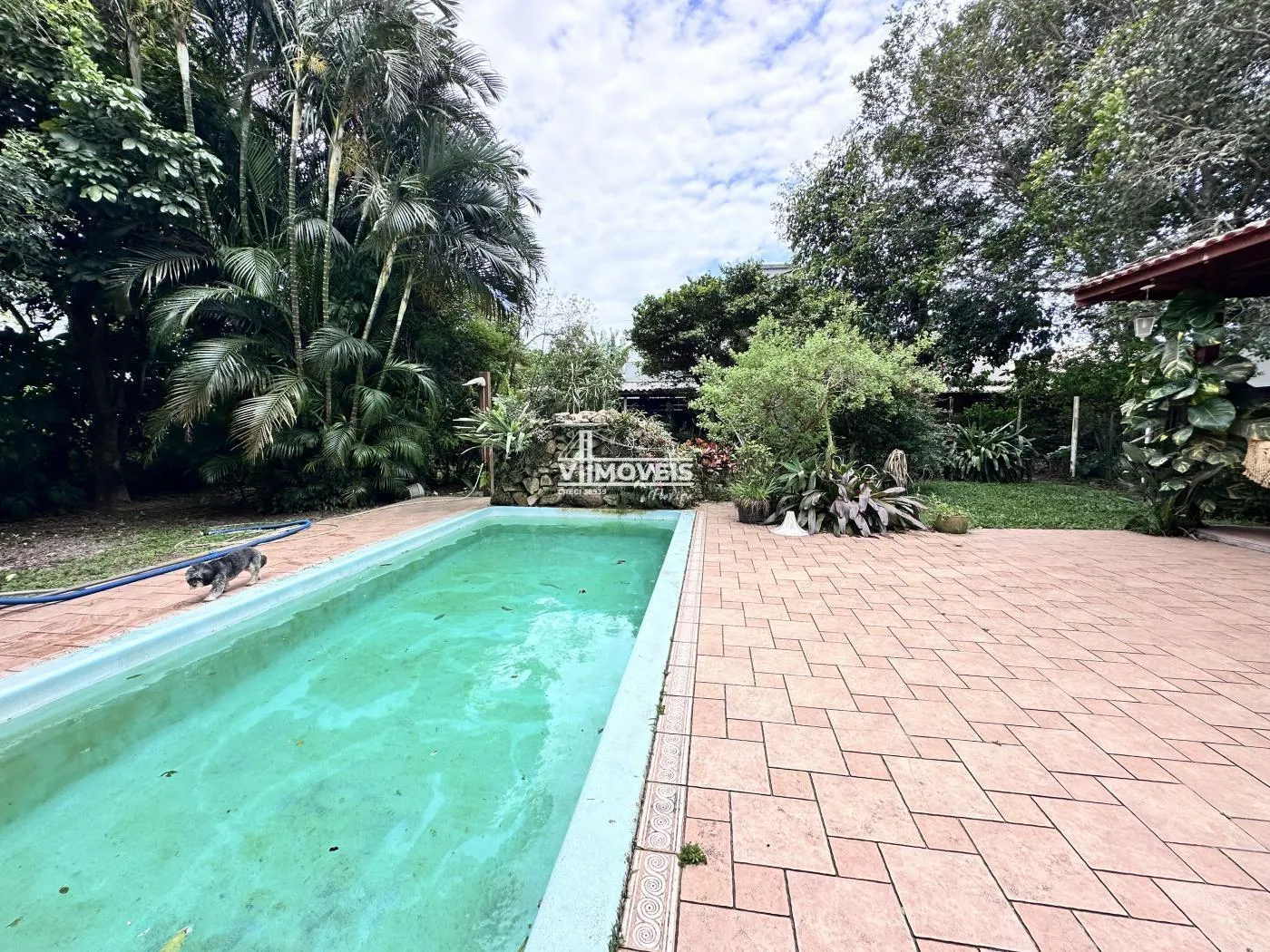Casa para Venda em Florianópolis / SC no bairro São João do Rio Vermelho