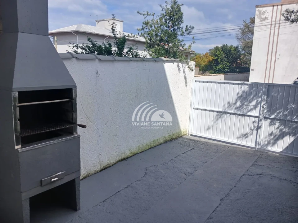 Sobrado com Terraço no Rio Vermelho 