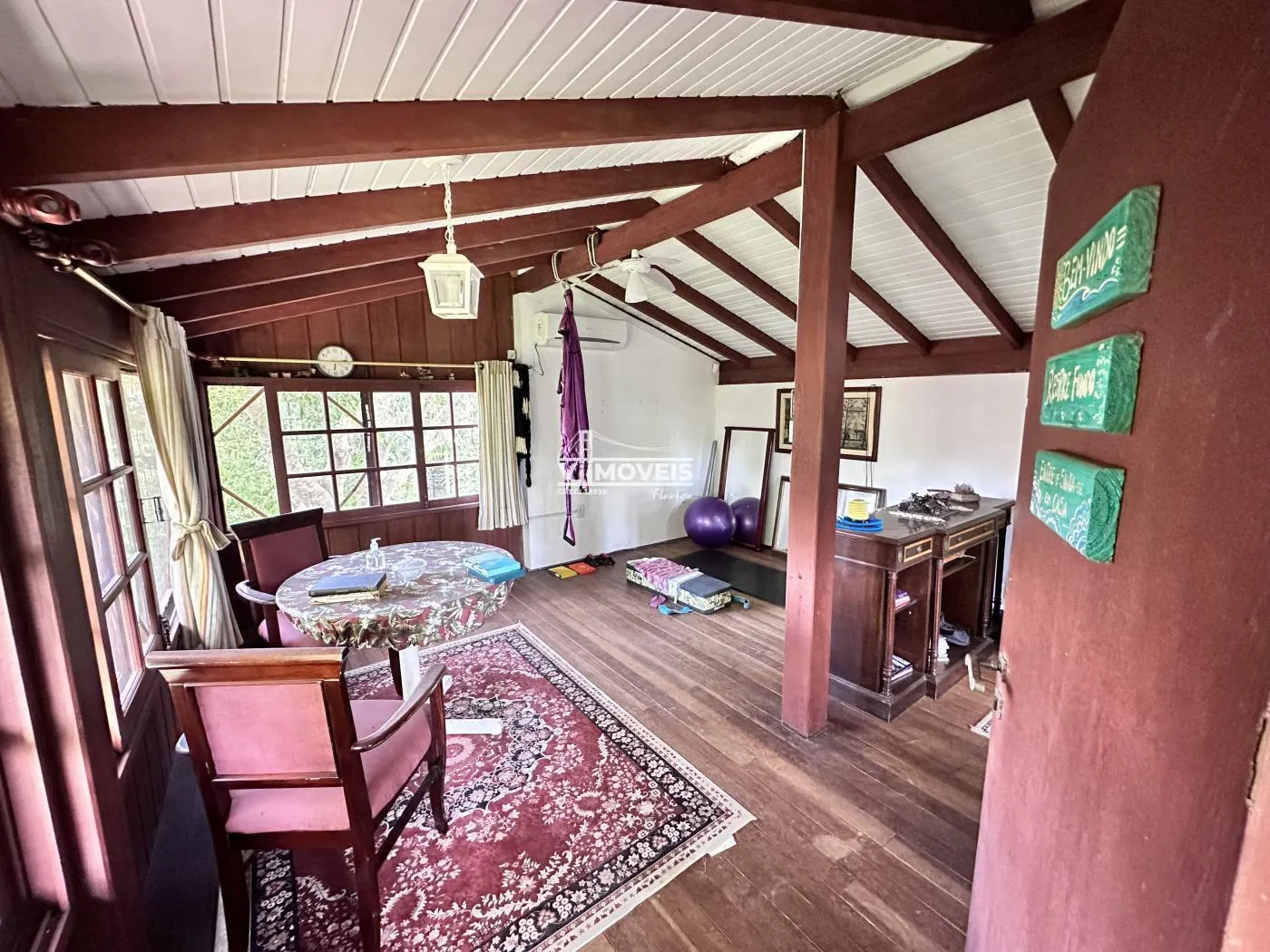 Casa para Venda em Florianópolis / SC no bairro São João do Rio Vermelho