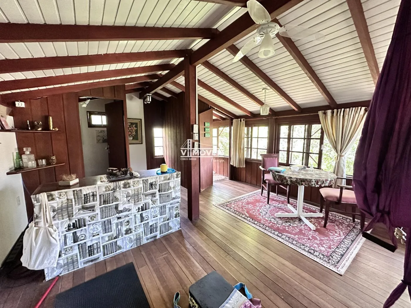 Casa para Venda em Florianópolis / SC no bairro São João do Rio Vermelho
