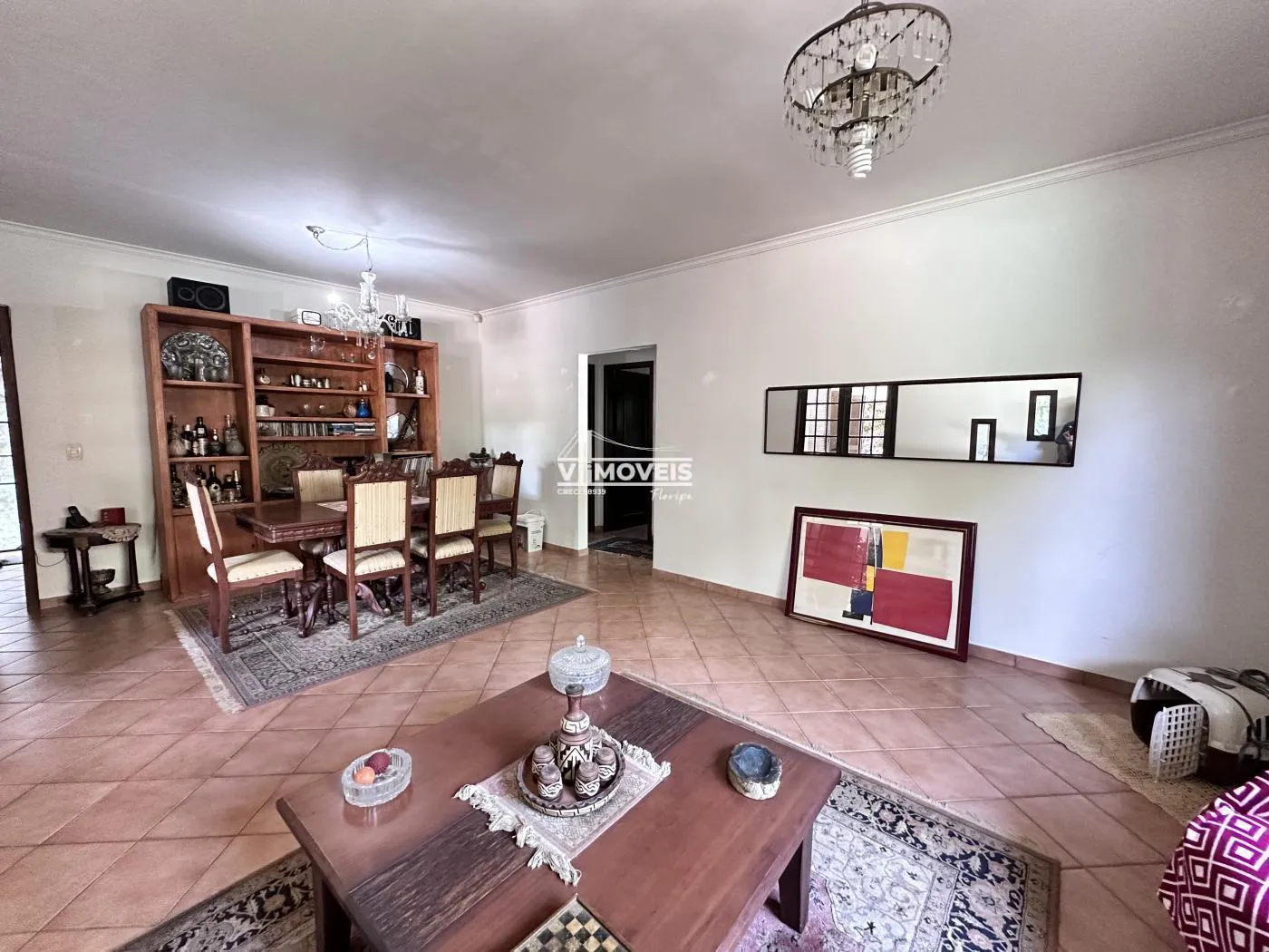 Casa para Venda em Florianópolis / SC no bairro São João do Rio Vermelho