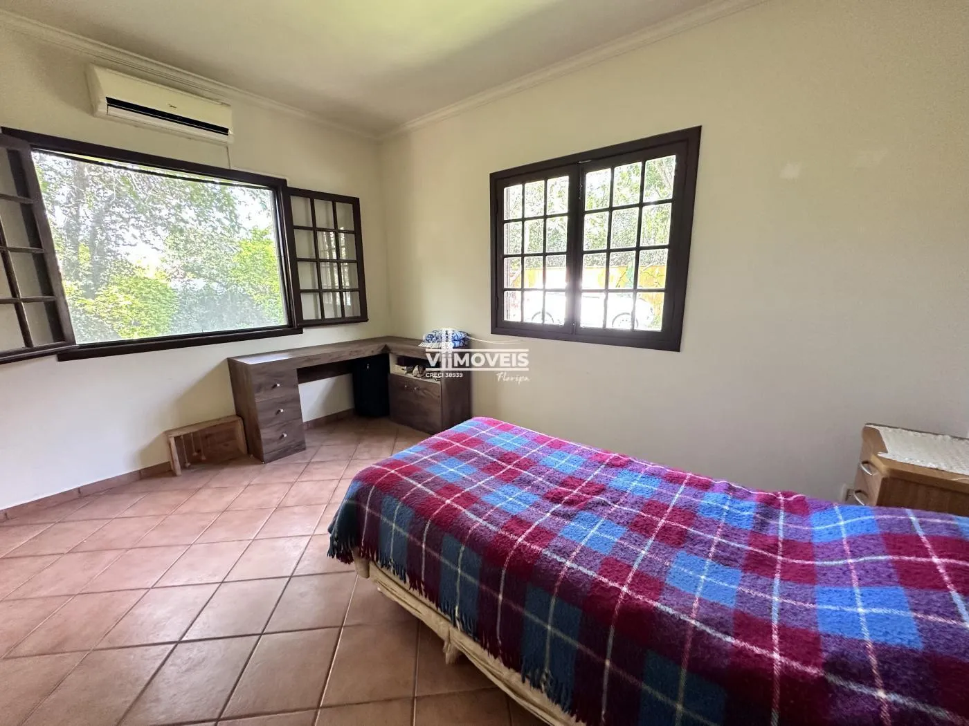Casa para Venda em Florianópolis / SC no bairro São João do Rio Vermelho