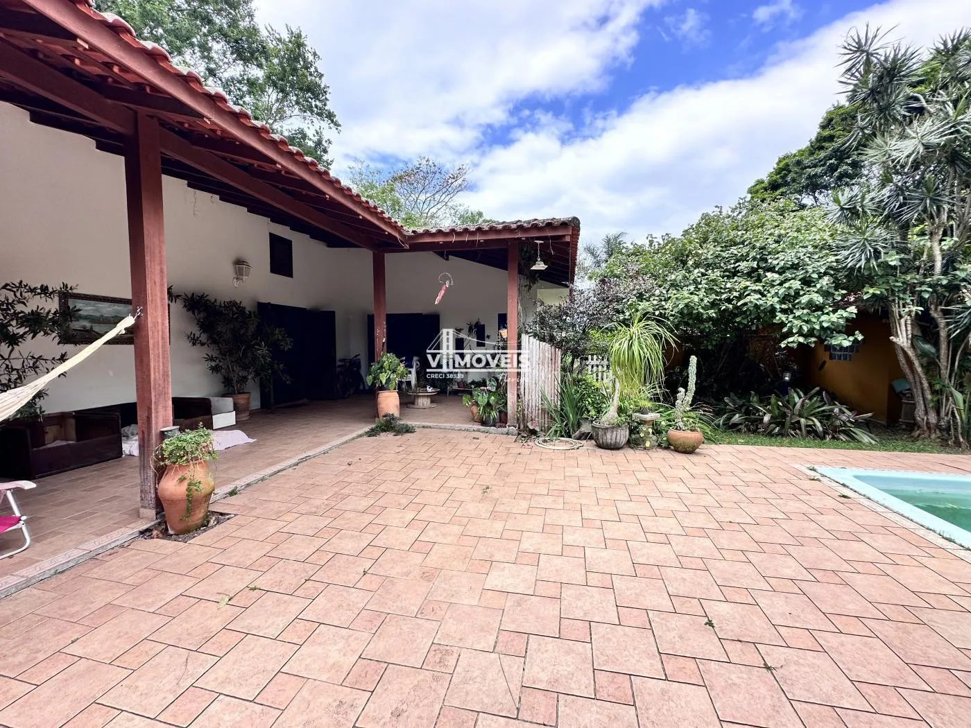 Casa para Venda em Florianópolis / SC no bairro São João do Rio Vermelho