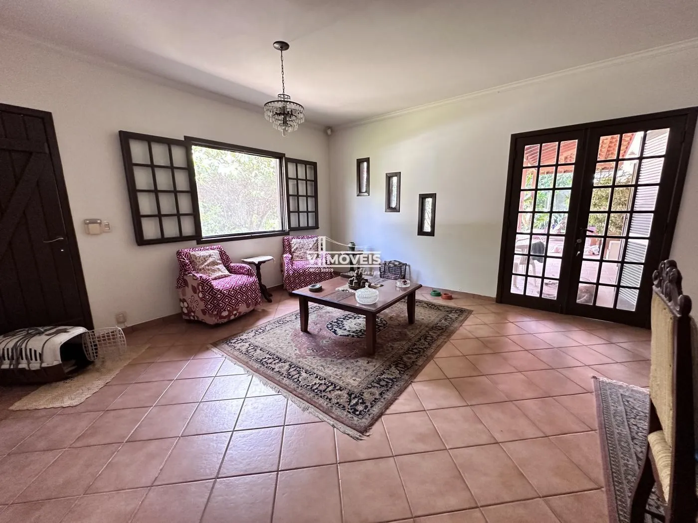 Casa para Venda em Florianópolis / SC no bairro São João do Rio Vermelho