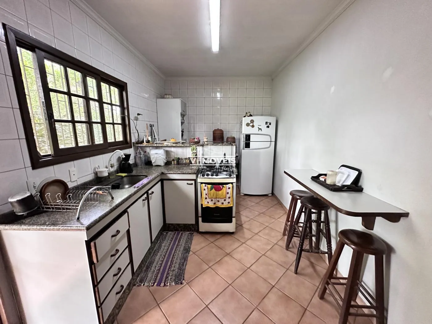 Casa para Venda em Florianópolis / SC no bairro São João do Rio Vermelho