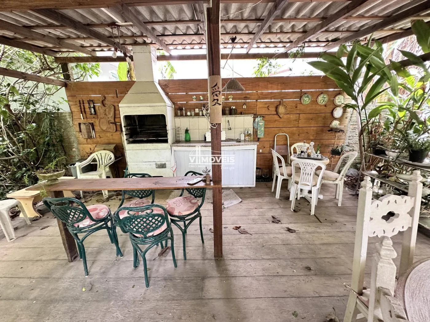Casa para Venda em Florianópolis / SC no bairro São João do Rio Vermelho