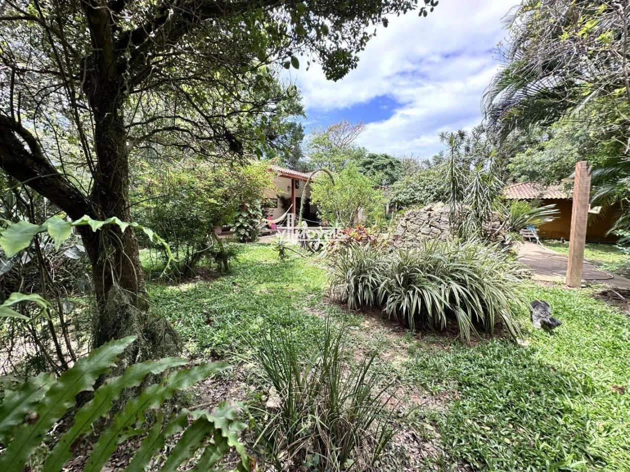 Casa para Venda em Florianópolis / SC no bairro São João do Rio Vermelho
