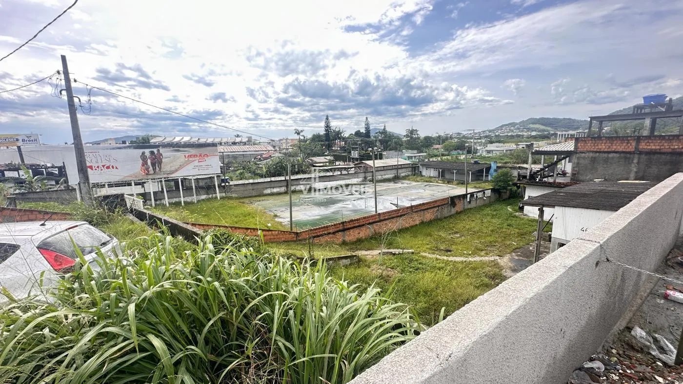 Terreno para Venda em Florianópolis / SC no bairro Ingleses do Rio Vermelho