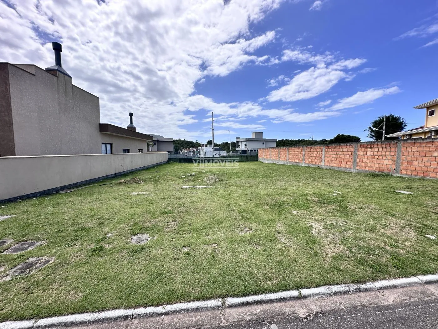 Terreno para Venda em Florianópolis / SC no bairro São João do Rio Vermelho