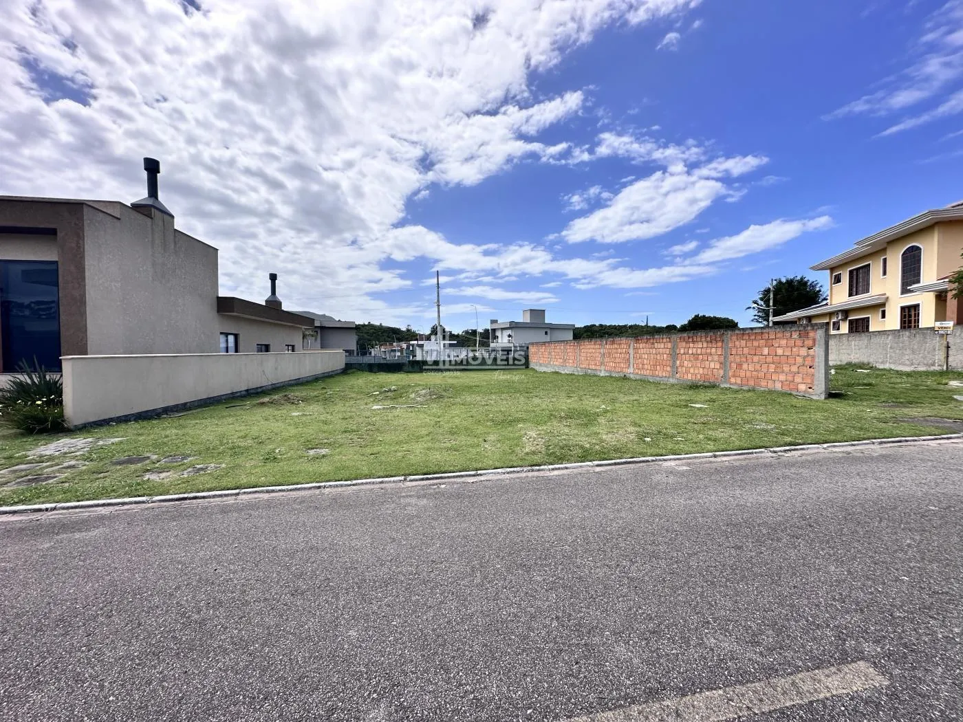 Terreno para Venda em Florianópolis / SC no bairro São João do Rio Vermelho