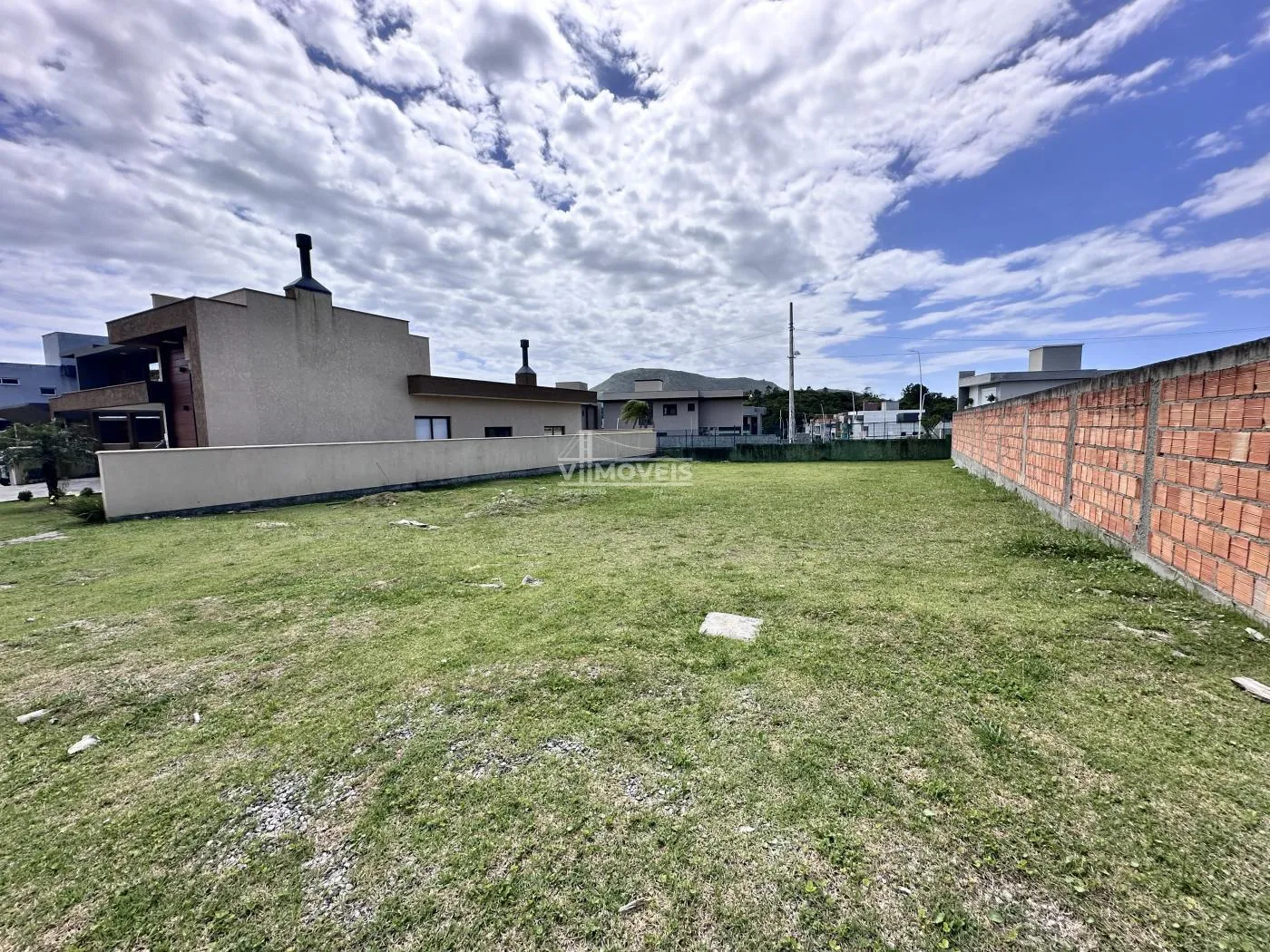 Terreno para Venda em Florianópolis / SC no bairro São João do Rio Vermelho