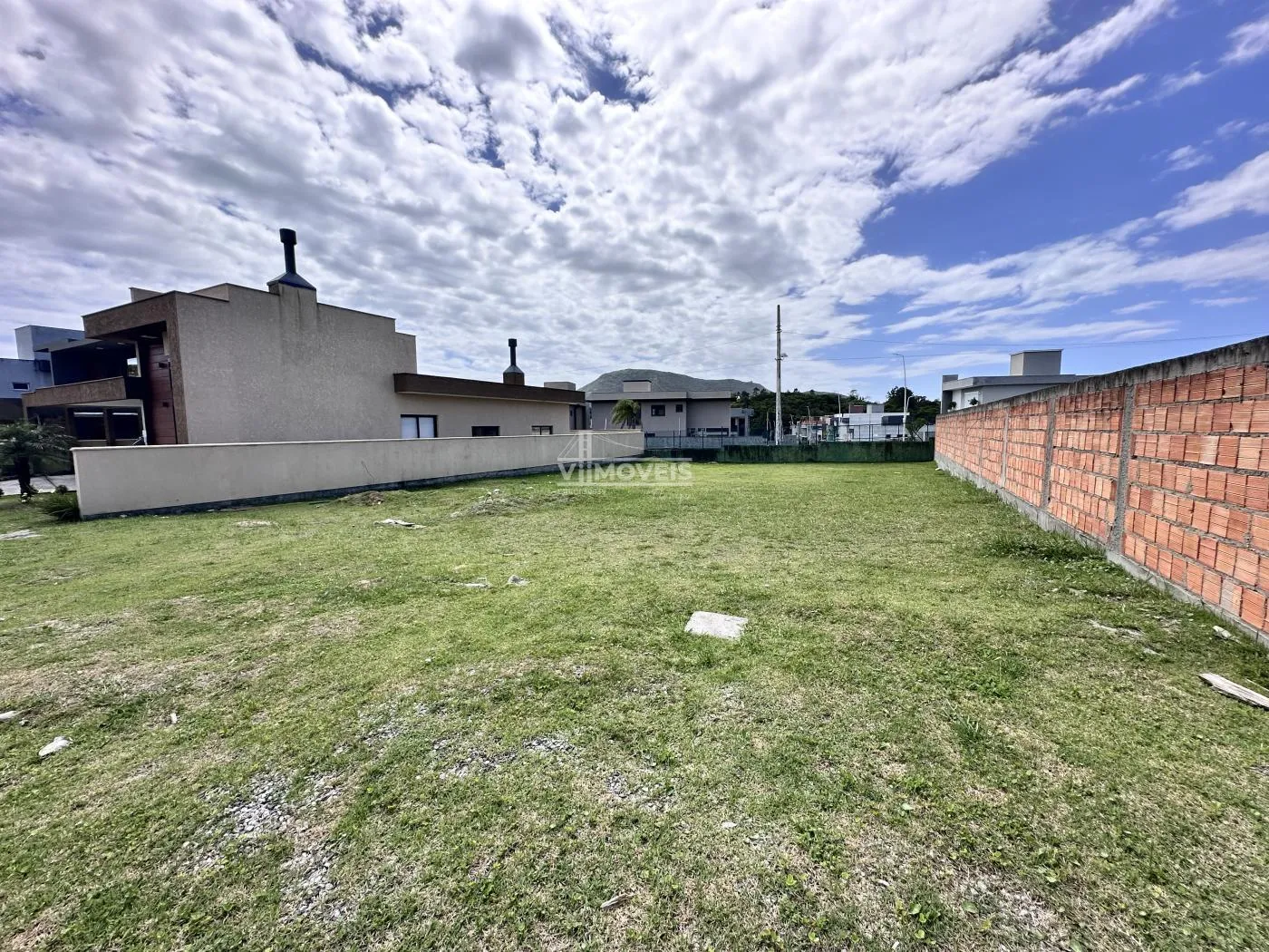 Terreno para Venda em Florianópolis / SC no bairro São João do Rio Vermelho