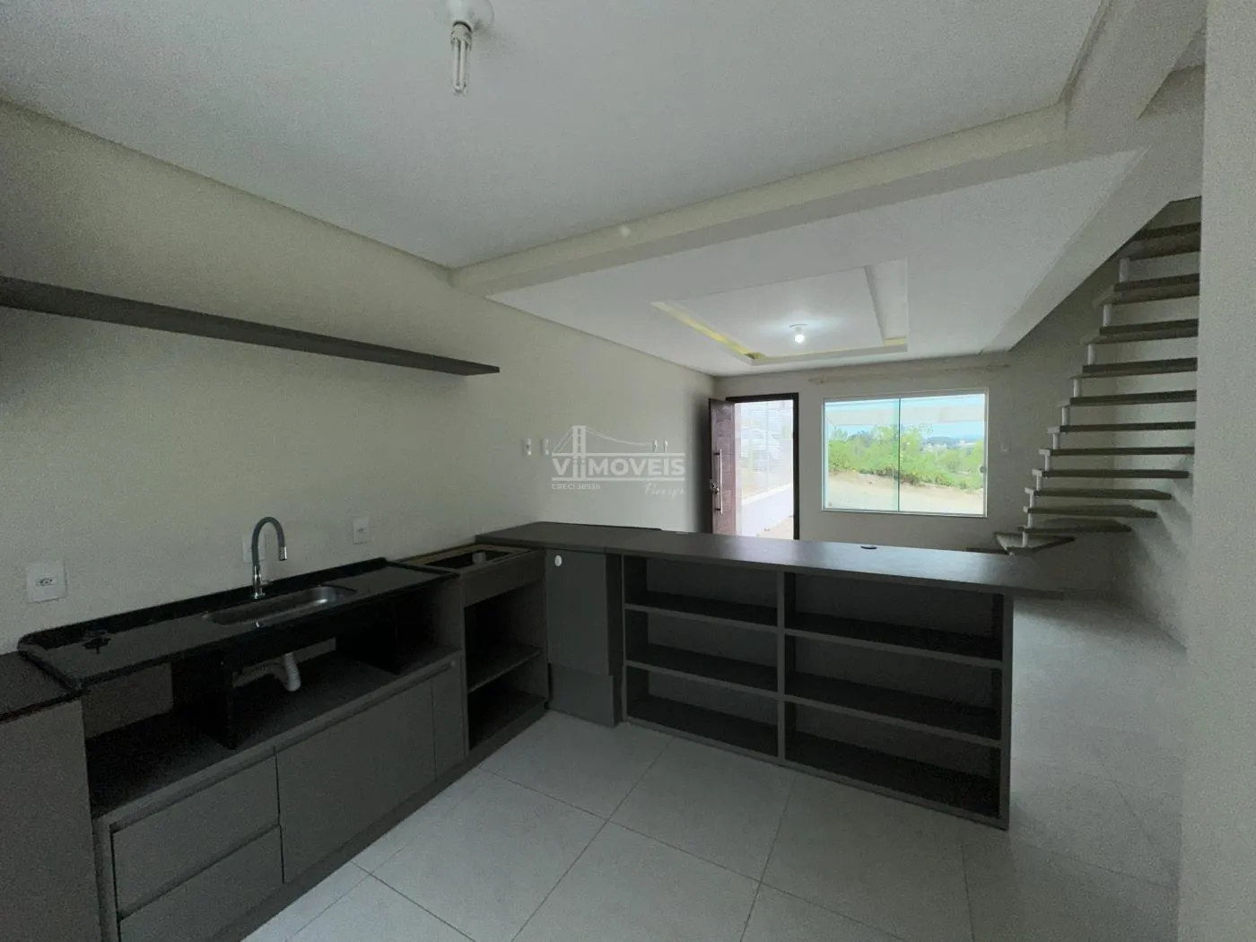 Casa para Venda em Florianópolis / SC no bairro São João do Rio Vermelho