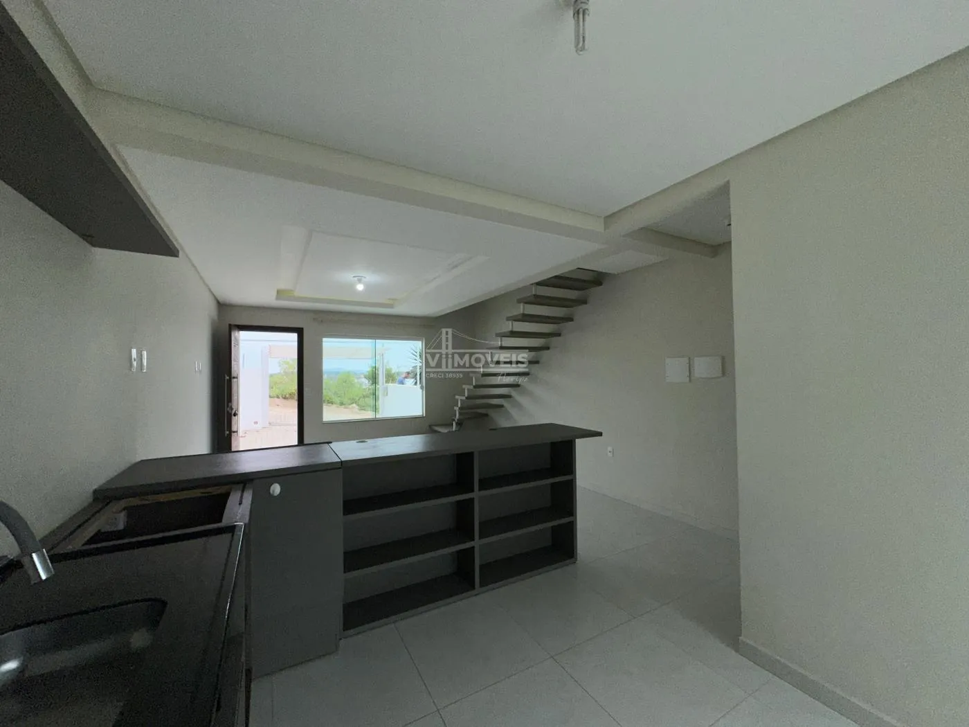 Casa para Venda em Florianópolis / SC no bairro São João do Rio Vermelho