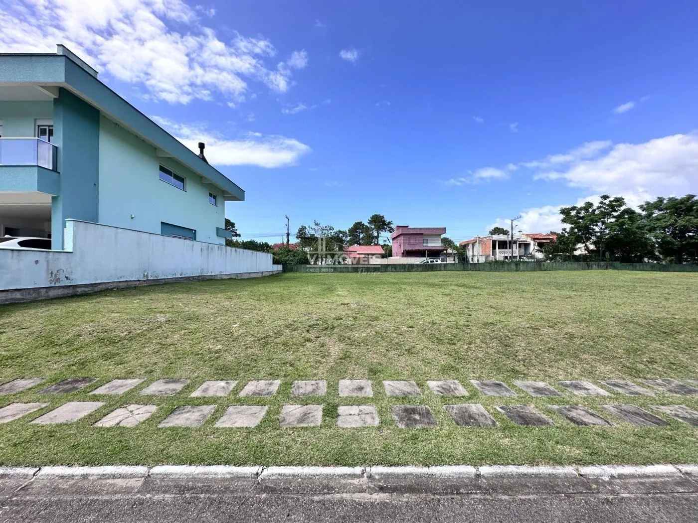 Terreno para Venda em Florianópolis / SC no bairro São João do Rio Vermelho