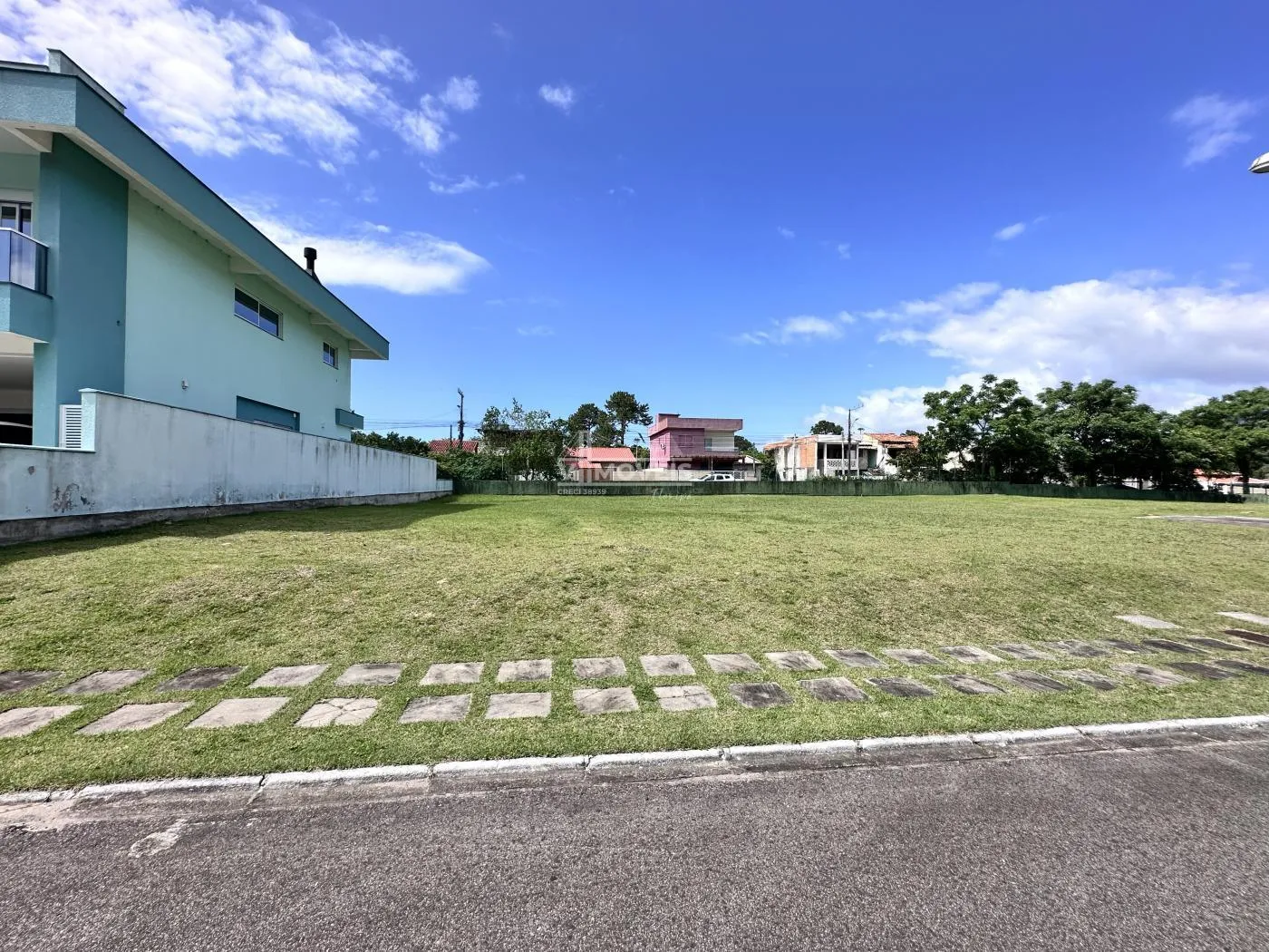 Terreno para Venda em Florianópolis / SC no bairro São João do Rio Vermelho