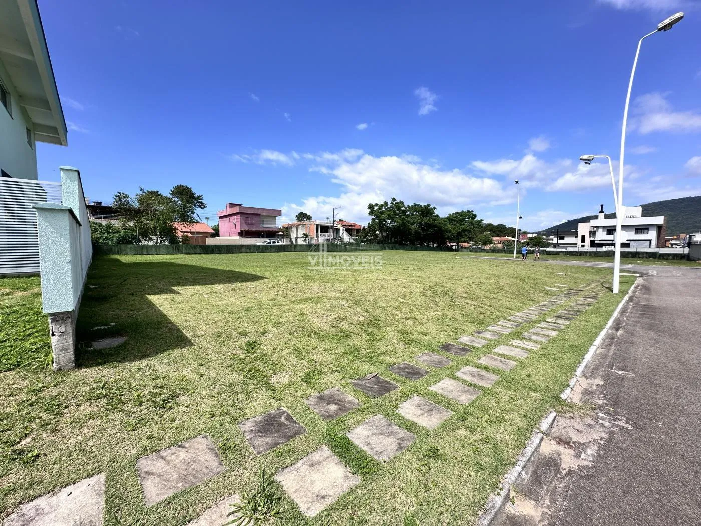 Terreno para Venda em Florianópolis / SC no bairro São João do Rio Vermelho