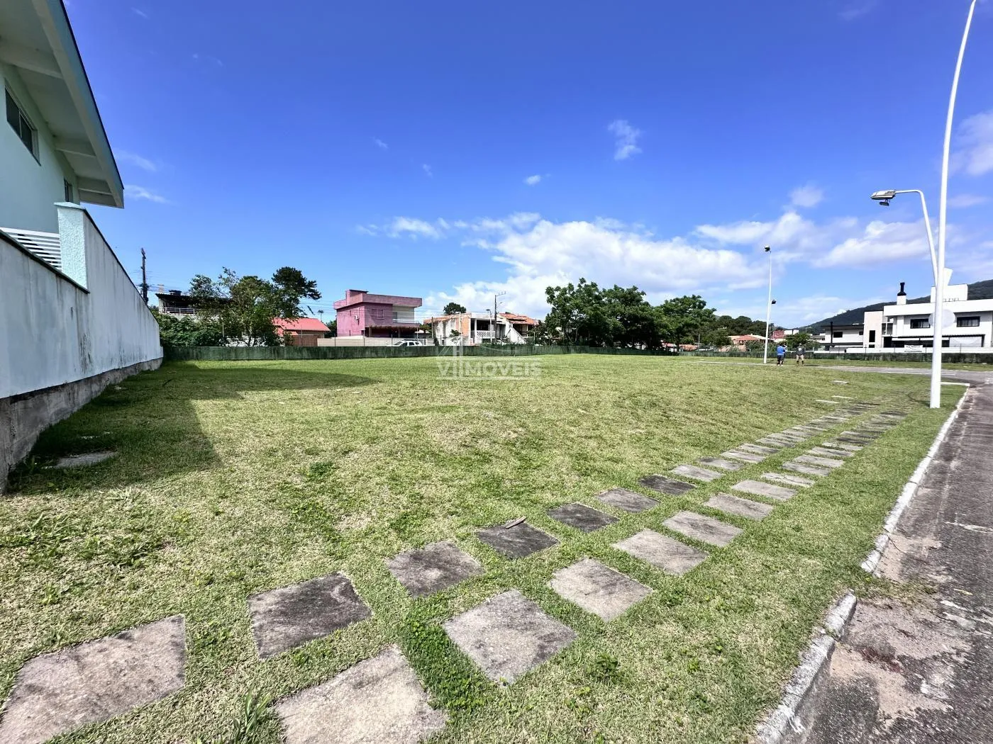 Terreno para Venda em Florianópolis / SC no bairro São João do Rio Vermelho