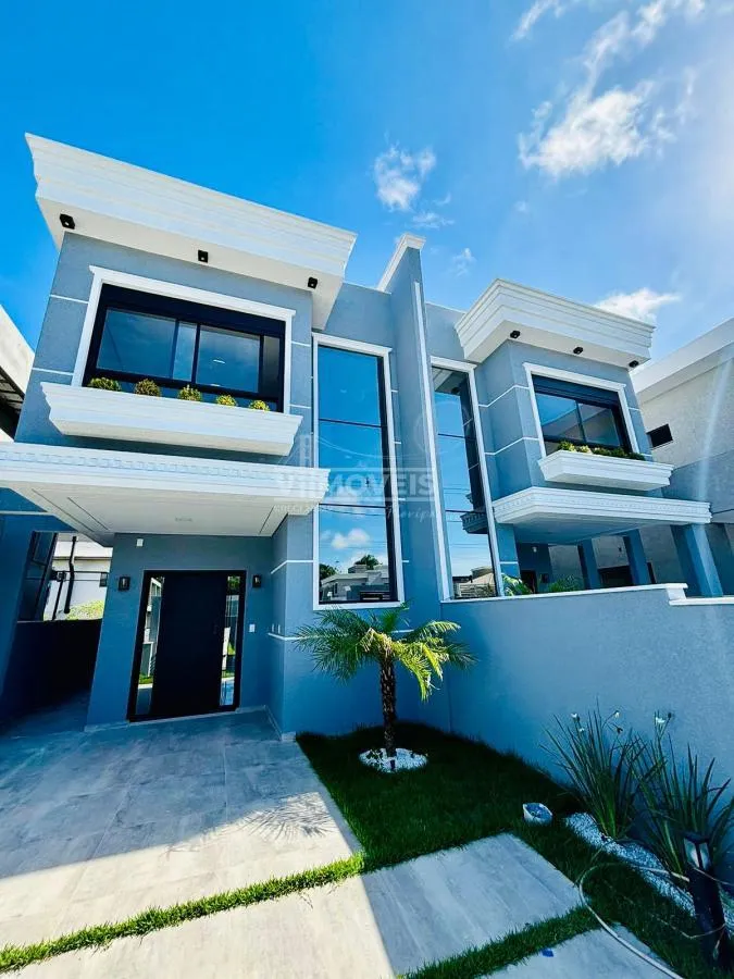 Imagens do imóveis Casa para Venda em Florianópolis / SC no bairro Ingleses do Rio Vermelho