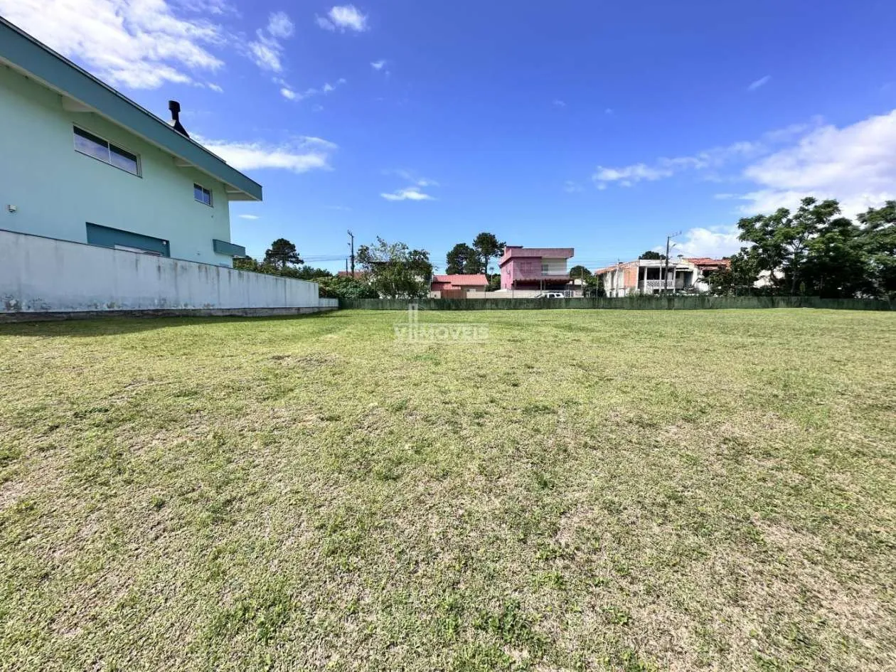 Terreno para Venda em Florianópolis / SC no bairro São João do Rio Vermelho