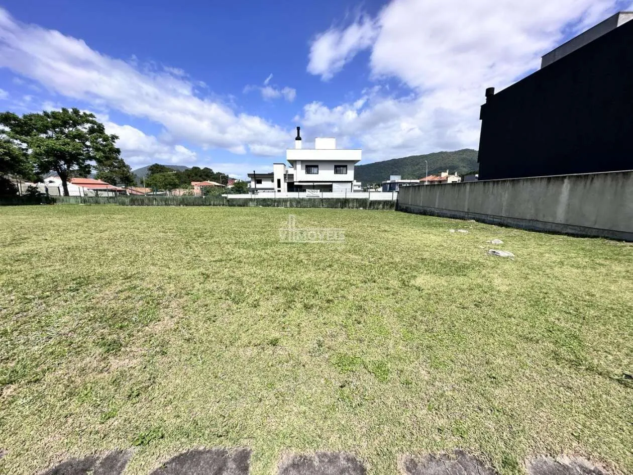 Terreno para Venda em Florianópolis / SC no bairro São João do Rio Vermelho