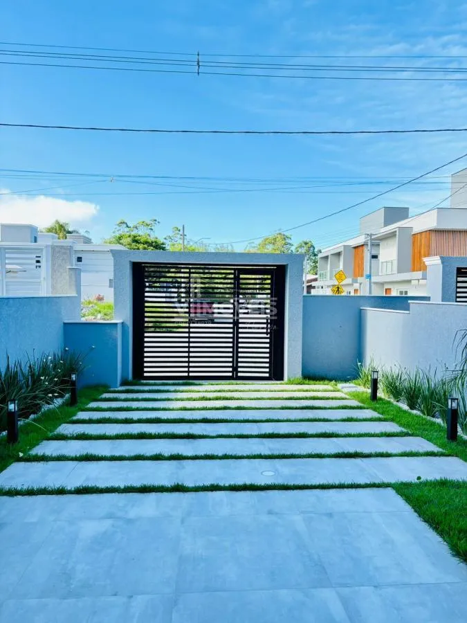 Imagens do imóveis Casa para Venda em Florianópolis / SC no bairro Ingleses do Rio Vermelho
