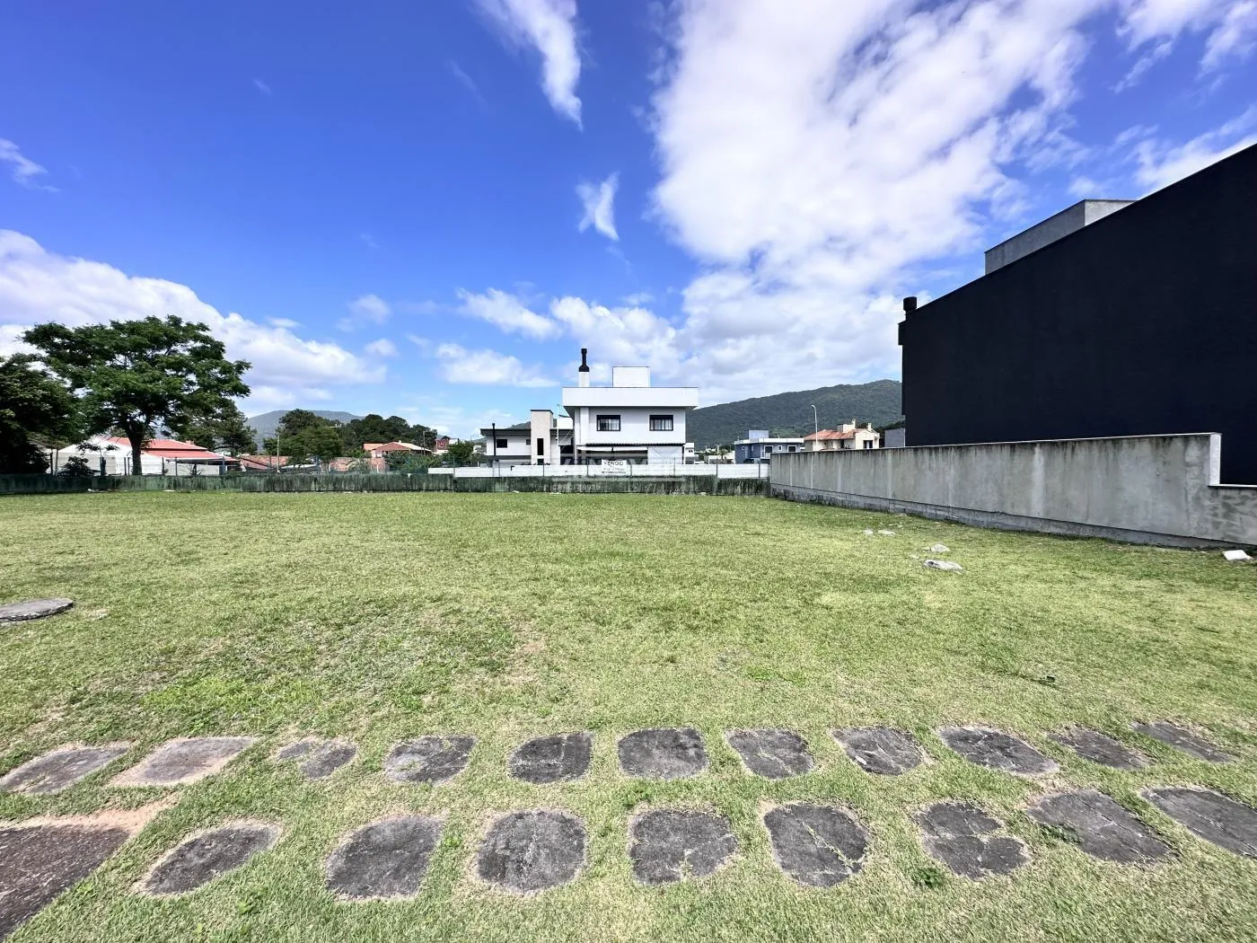 Terreno para Venda em Florianópolis / SC no bairro São João do Rio Vermelho