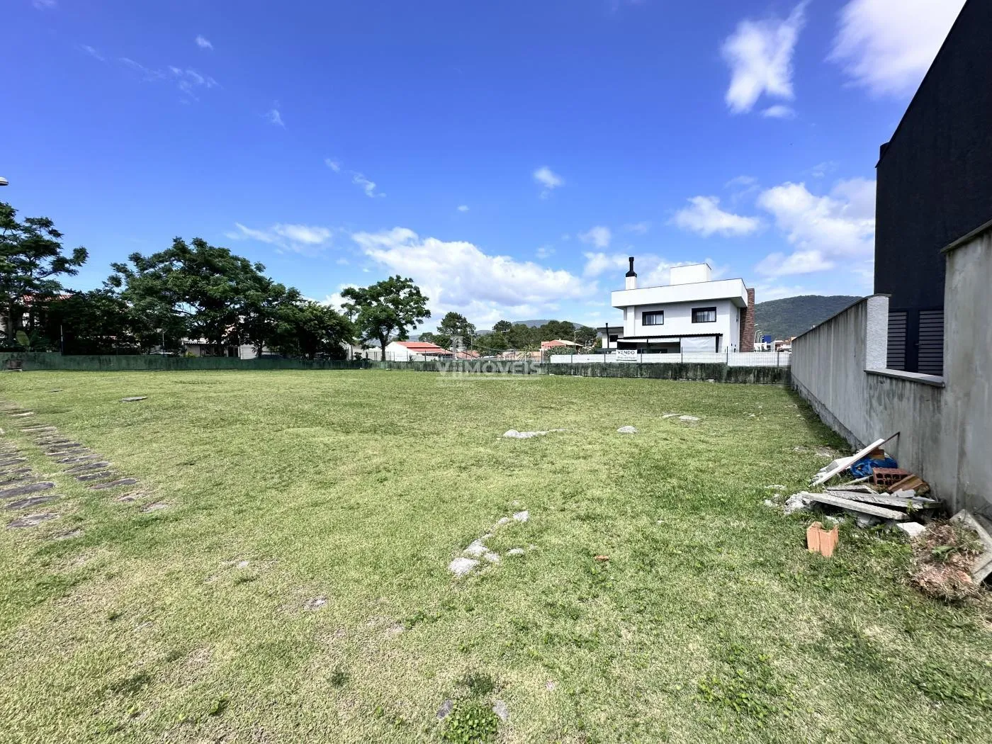 Terreno para Venda em Florianópolis / SC no bairro São João do Rio Vermelho