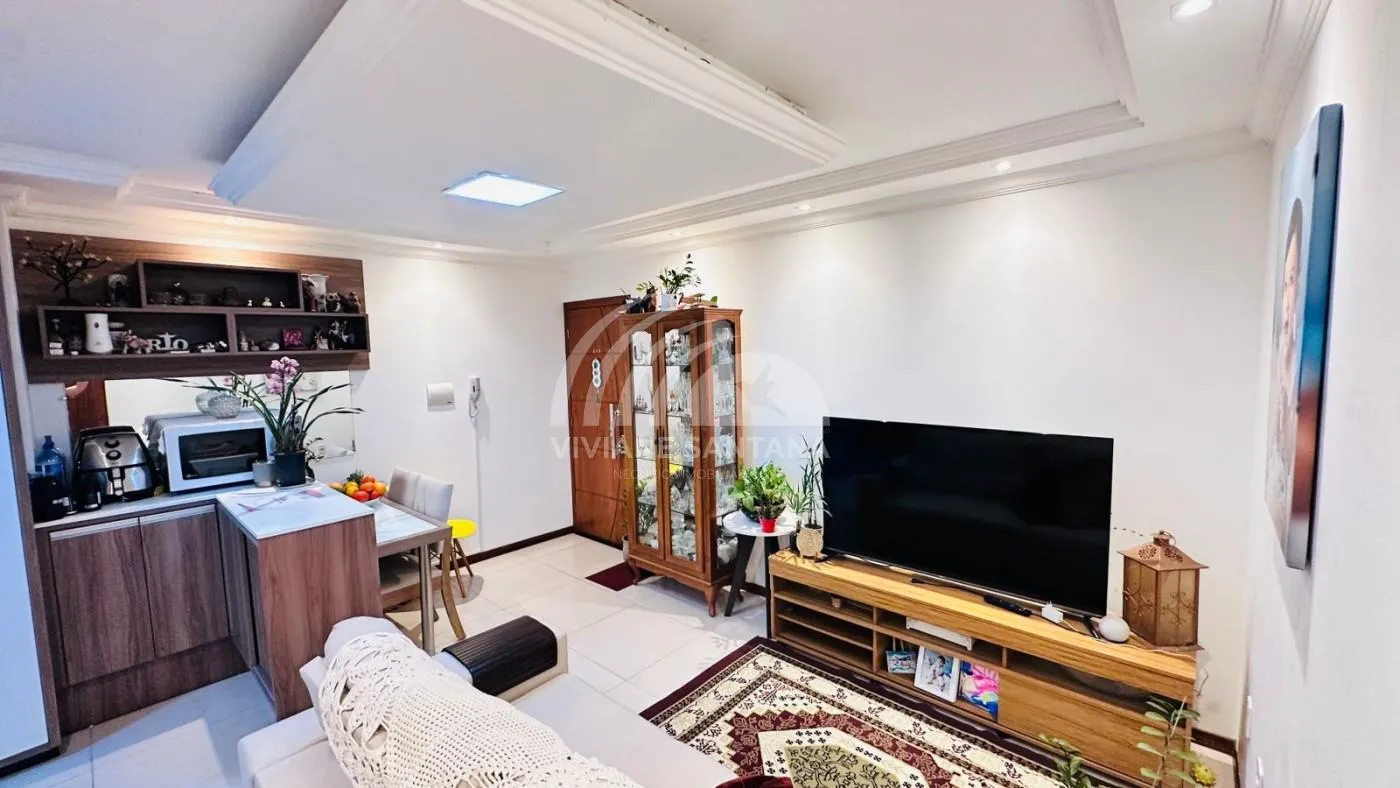 Apartamento para Venda em Florianópolis / SC no bairro Ingleses do Rio Vermelho