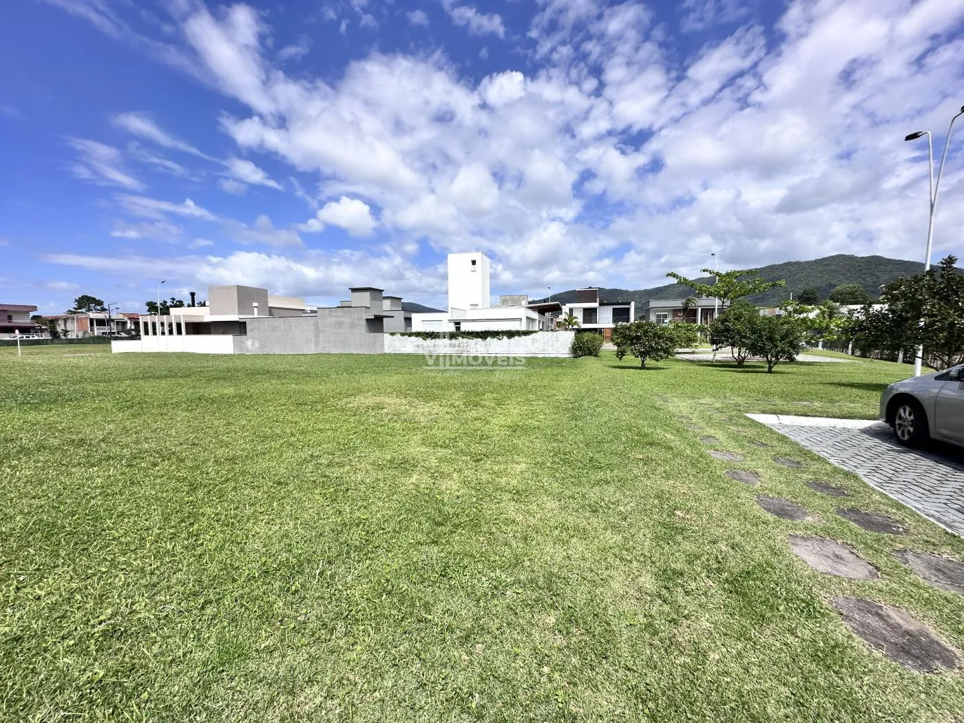 Terreno para Venda em Florianópolis / SC no bairro São João do Rio Vermelho