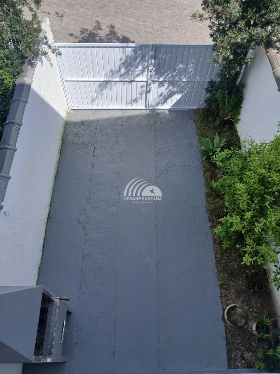Sobrado com Terraço no Rio Vermelho 