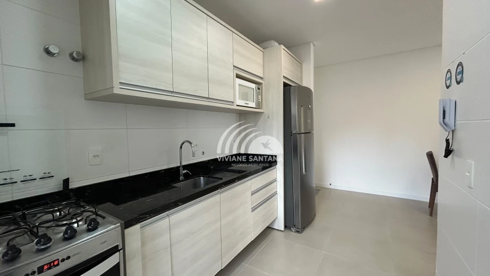Imagens do imóveis Ótimo Apartamento Semimobiliado Financiável na Trindade, Florianópolis!