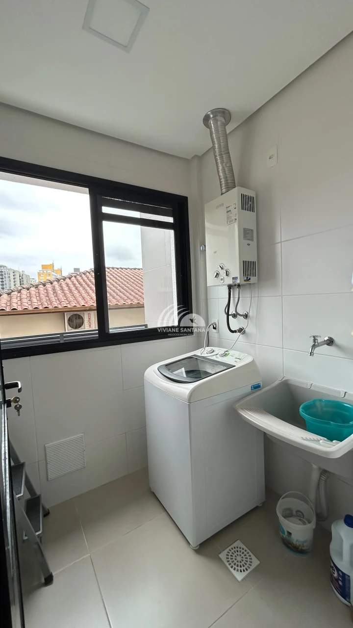 Imagens do imóveis Ótimo Apartamento Semimobiliado Financiável na Trindade, Florianópolis!
