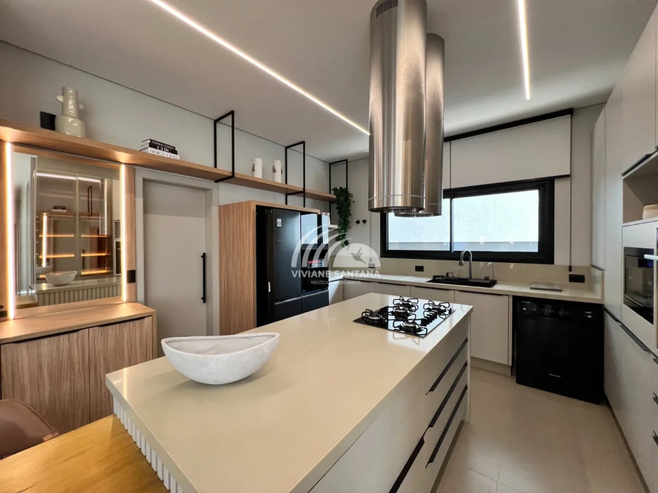 Imagens do imóveis Imóvel de Luxo Mobiliado em Condomínio nos Ingleses, Florianópolis!